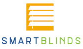 Logo Smart Blinds